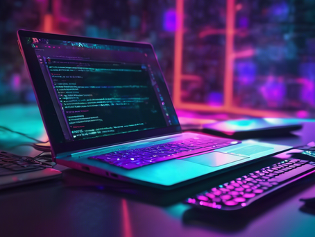 Achievements in Computer and IT: A Personal Journey