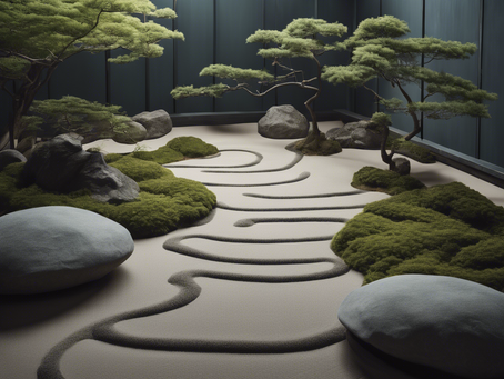Mindfulness Strategies for Successful Executives