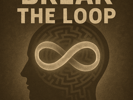 The Endless Thought: Explaining, Identifying, and Closing Cognitive Loops