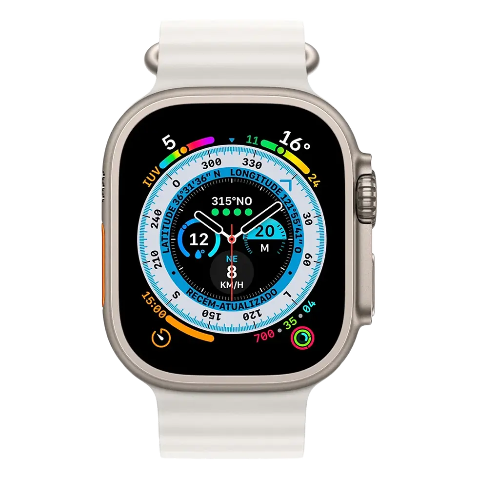 Miniatura: Smart Watch Ultra 3