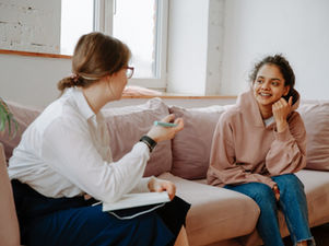 First Therapy Session - Get all your answers here!