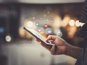Social Media - Is it impacting your Mental Health?