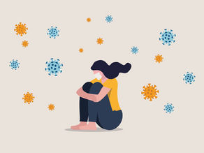 Nurturing Mental Health Amidst COVID - 19