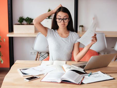 Gen Z - Career Confusion