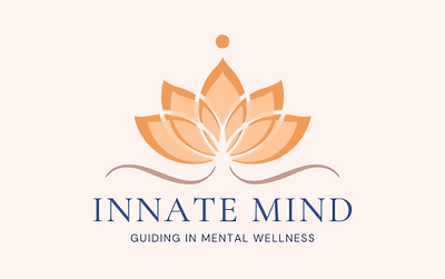 Innate Mind Guiding In Mental Wellness Logo