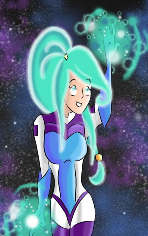 Jamie Jupiter