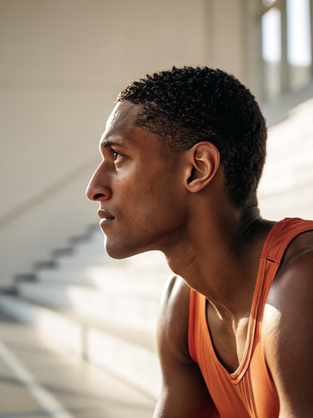 Gear That Changed the Game: The Evolution of Sporting Equipment.