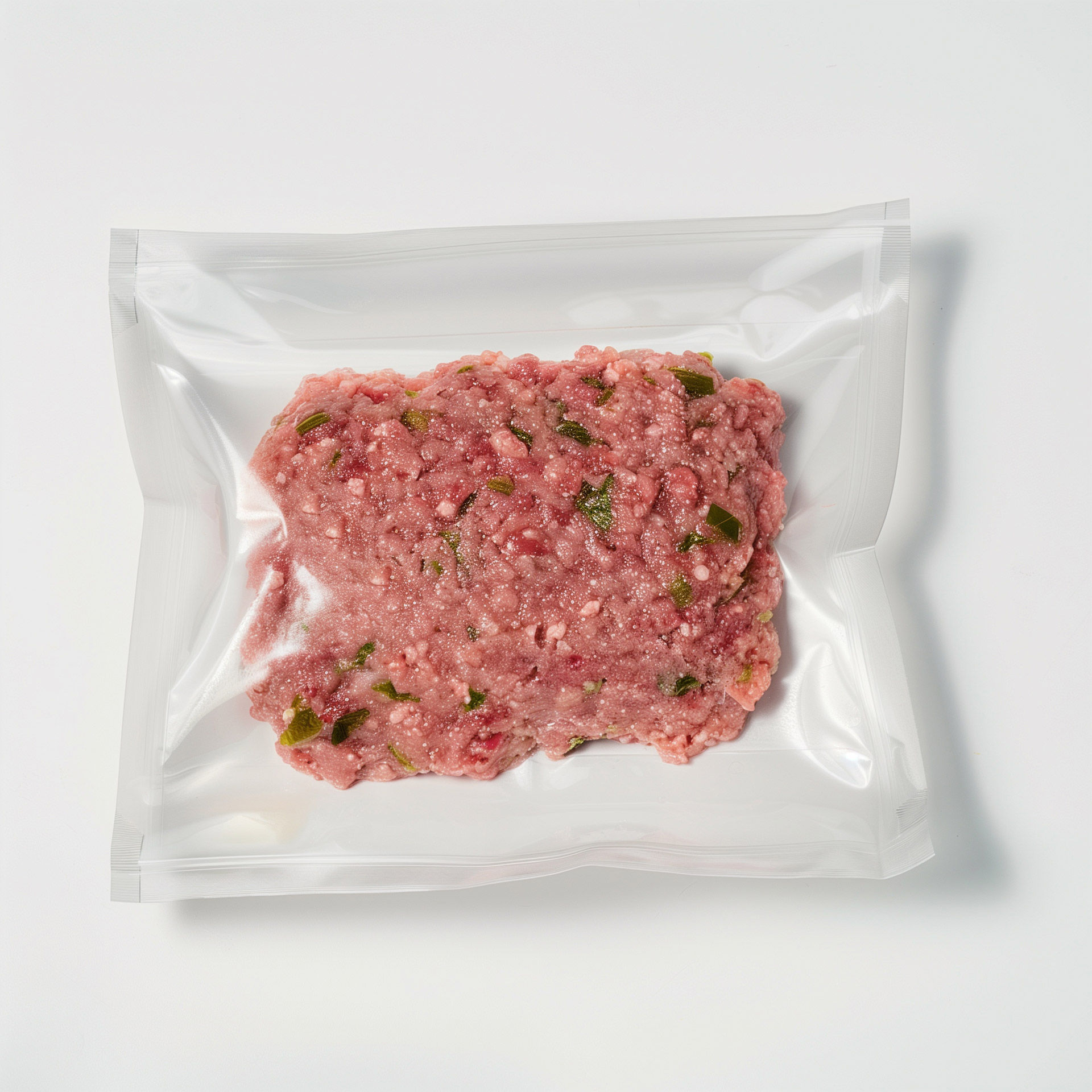 High Protein Mince / 7oz
