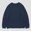 Thumbnail: Women's Oversized Sweatshirt