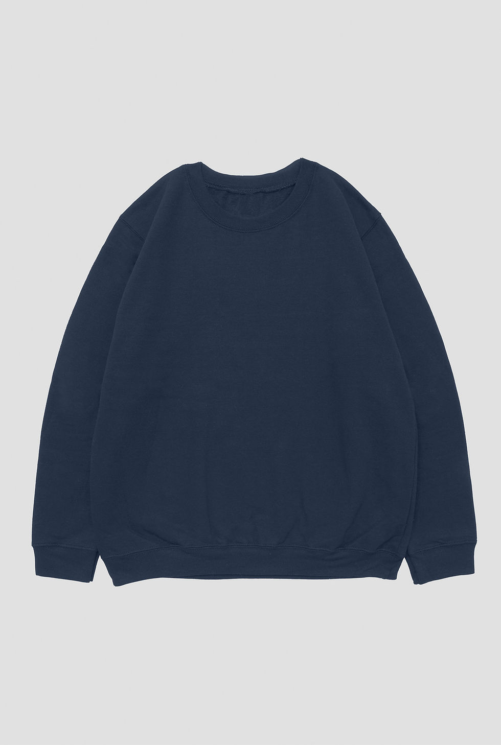 Thumbnail: Women's Oversized Sweatshirt