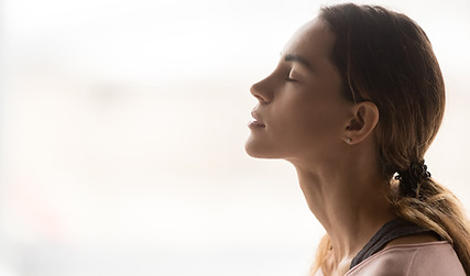 Mindfulness for ADHD