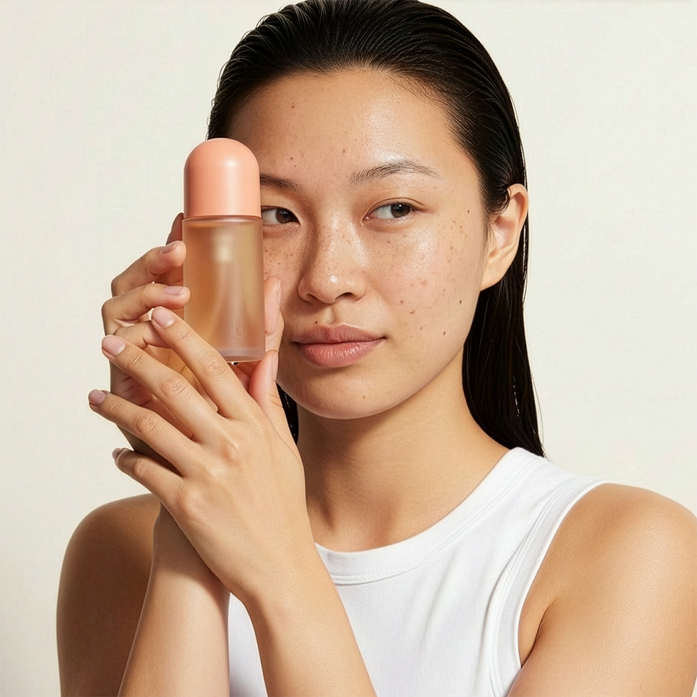 Miniatura: Silk Oil Cleanser