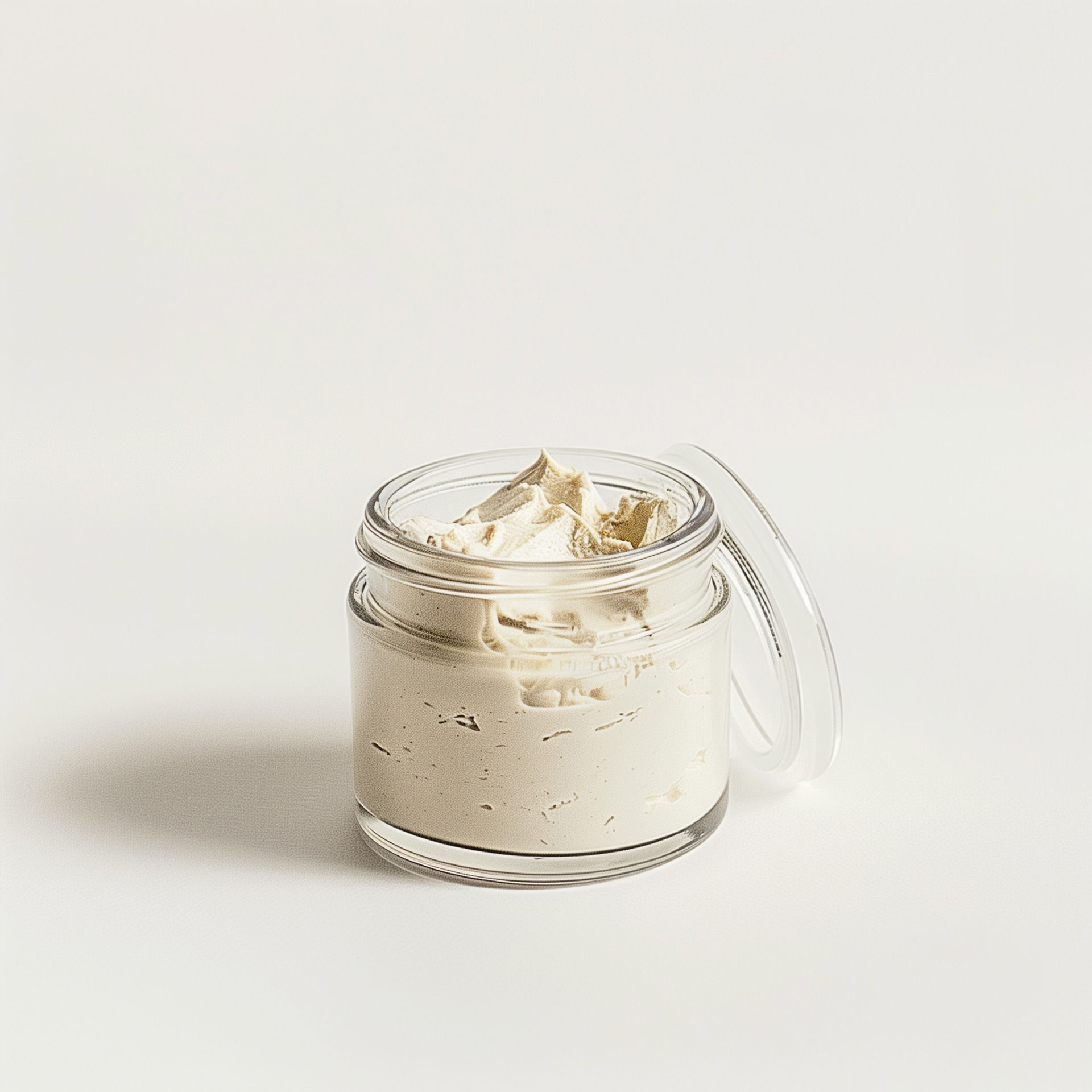 Creamy Plant Milk Butter / 3.5oz