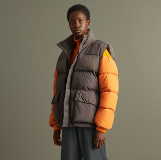 Polar Coat