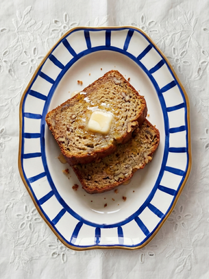 Classic Banana Bread