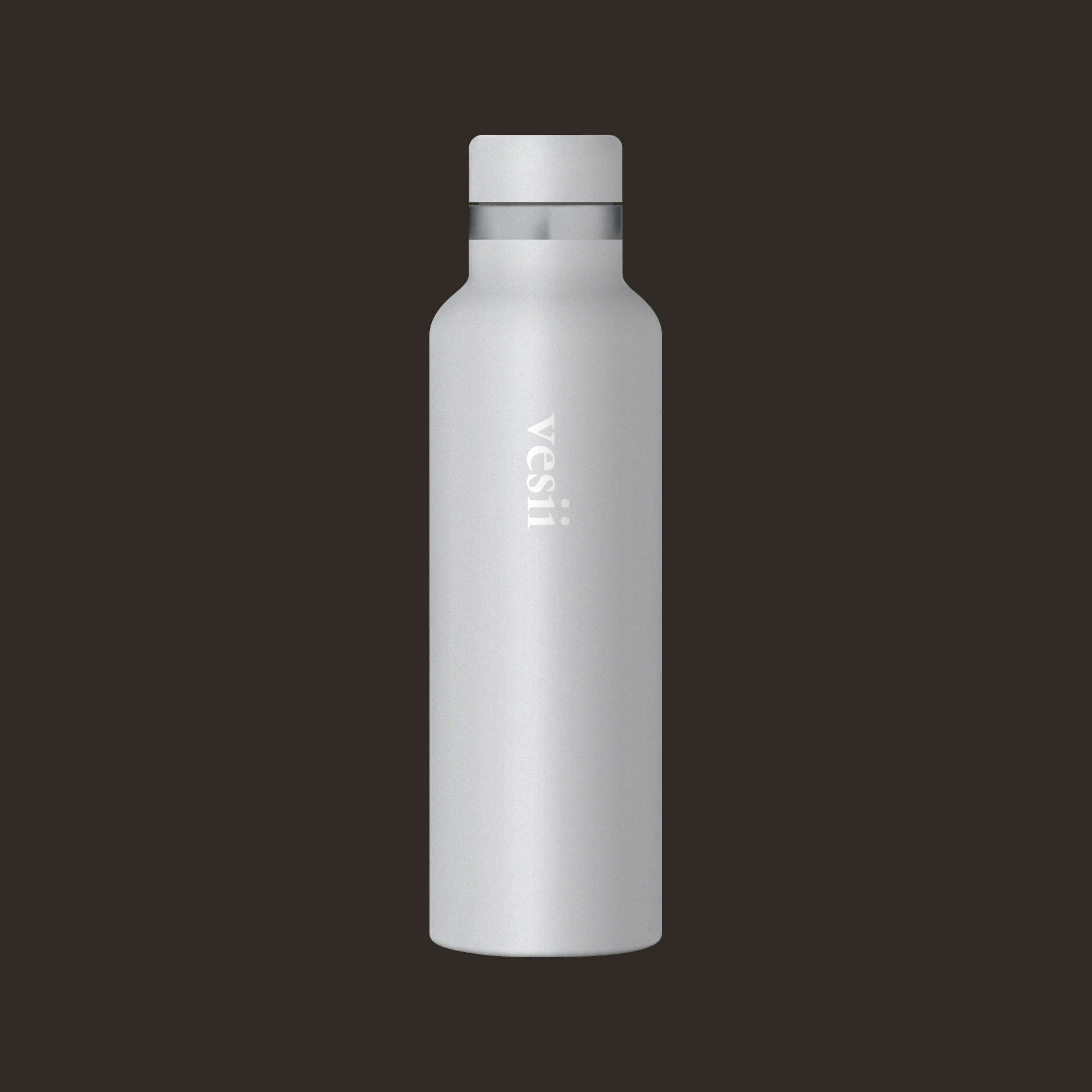 White 500ml