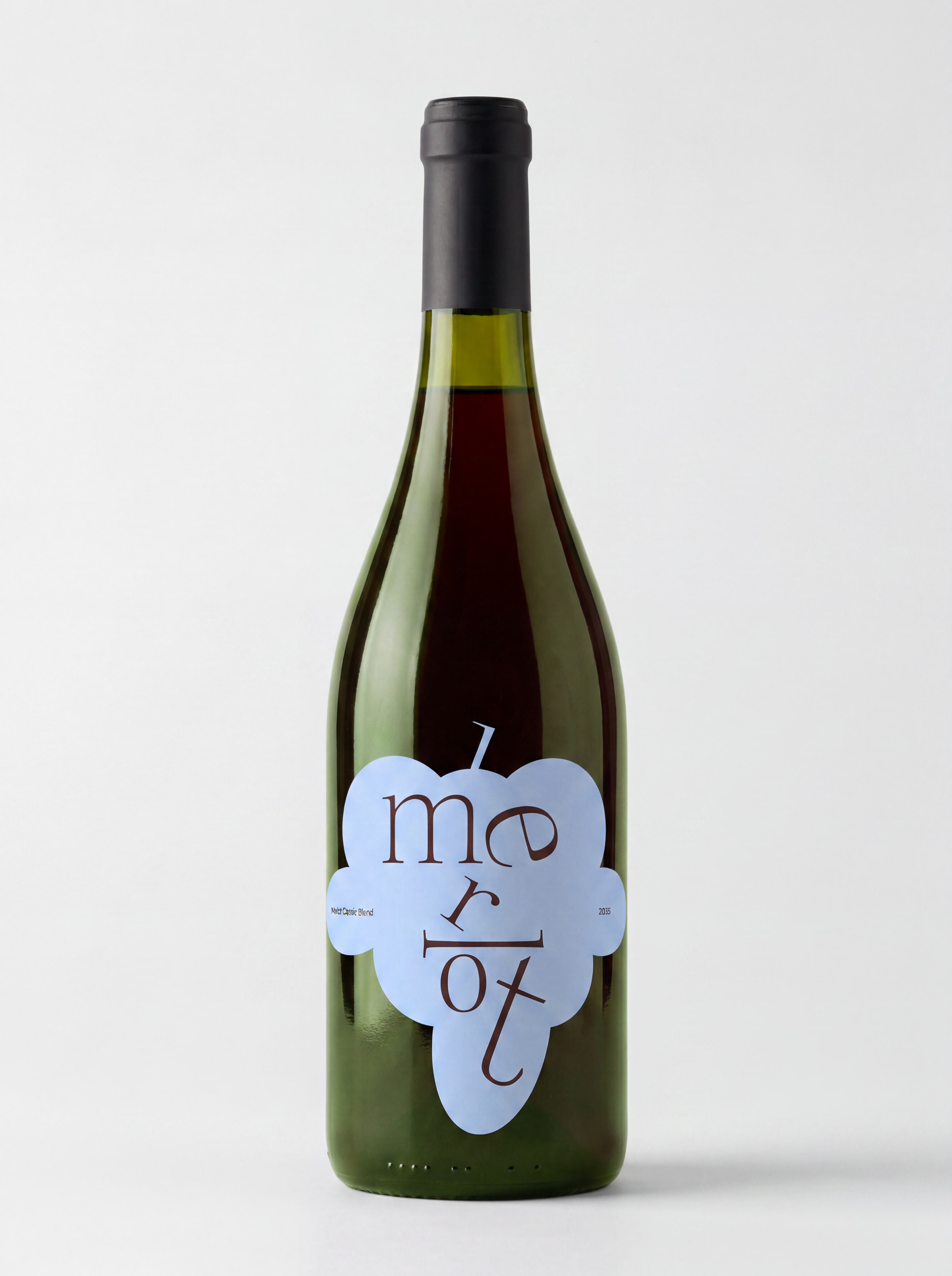 Merlot Classic Blend