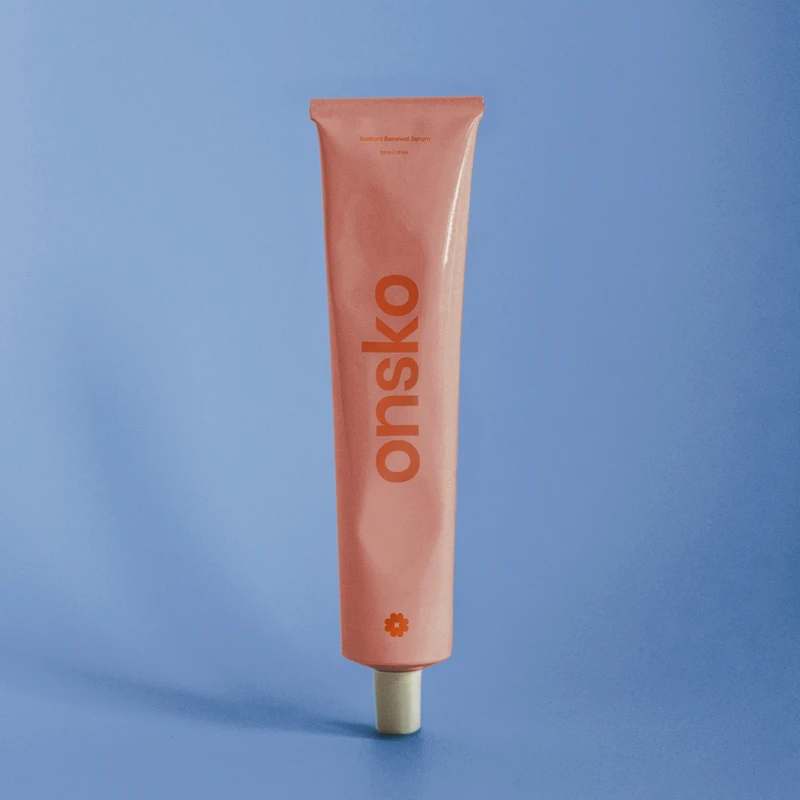 radiance cleanser