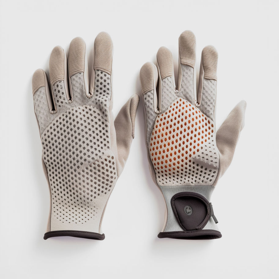 Climbing Gloves