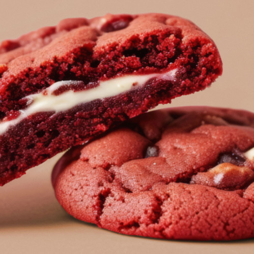Red Velvet | Brewja.co