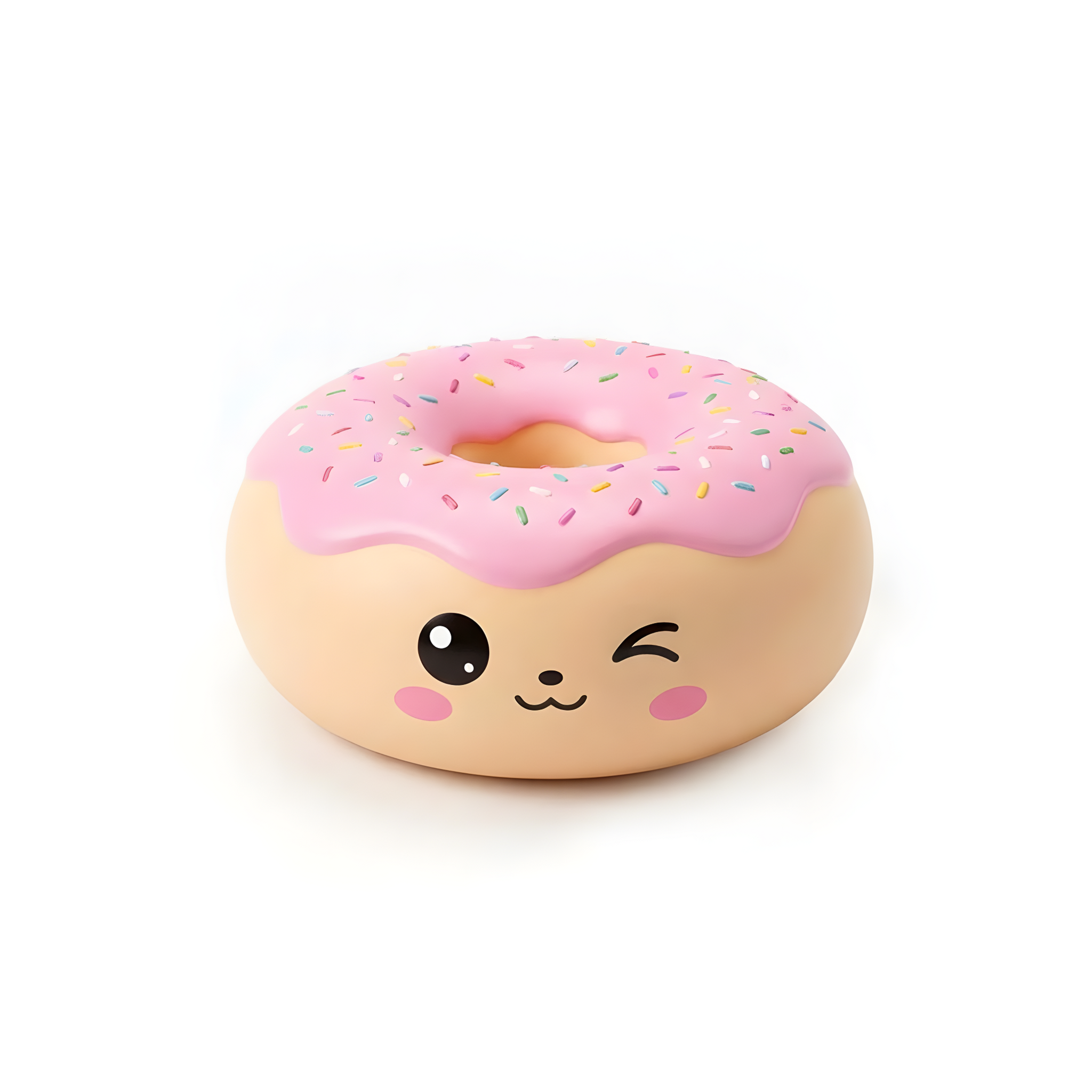Doughnut Squishy