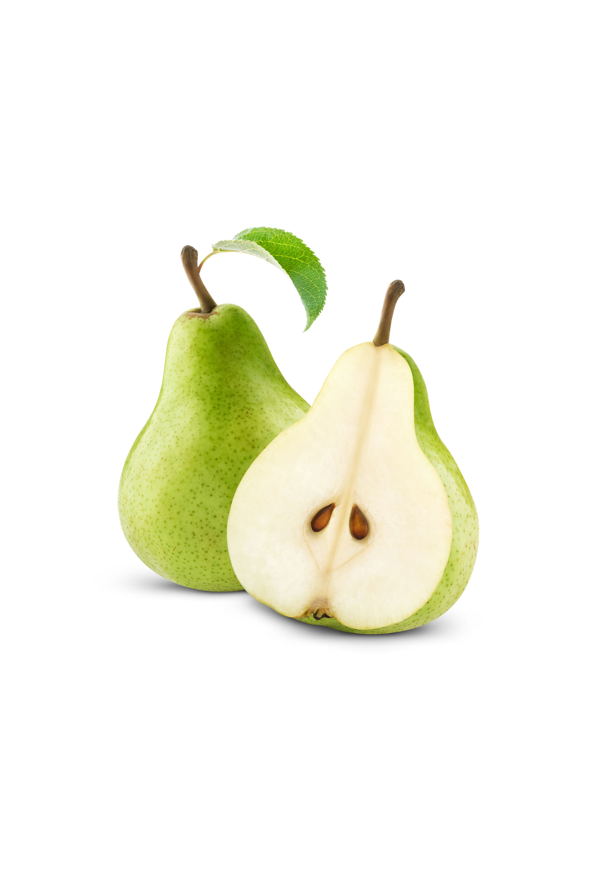 Bartlett Pear