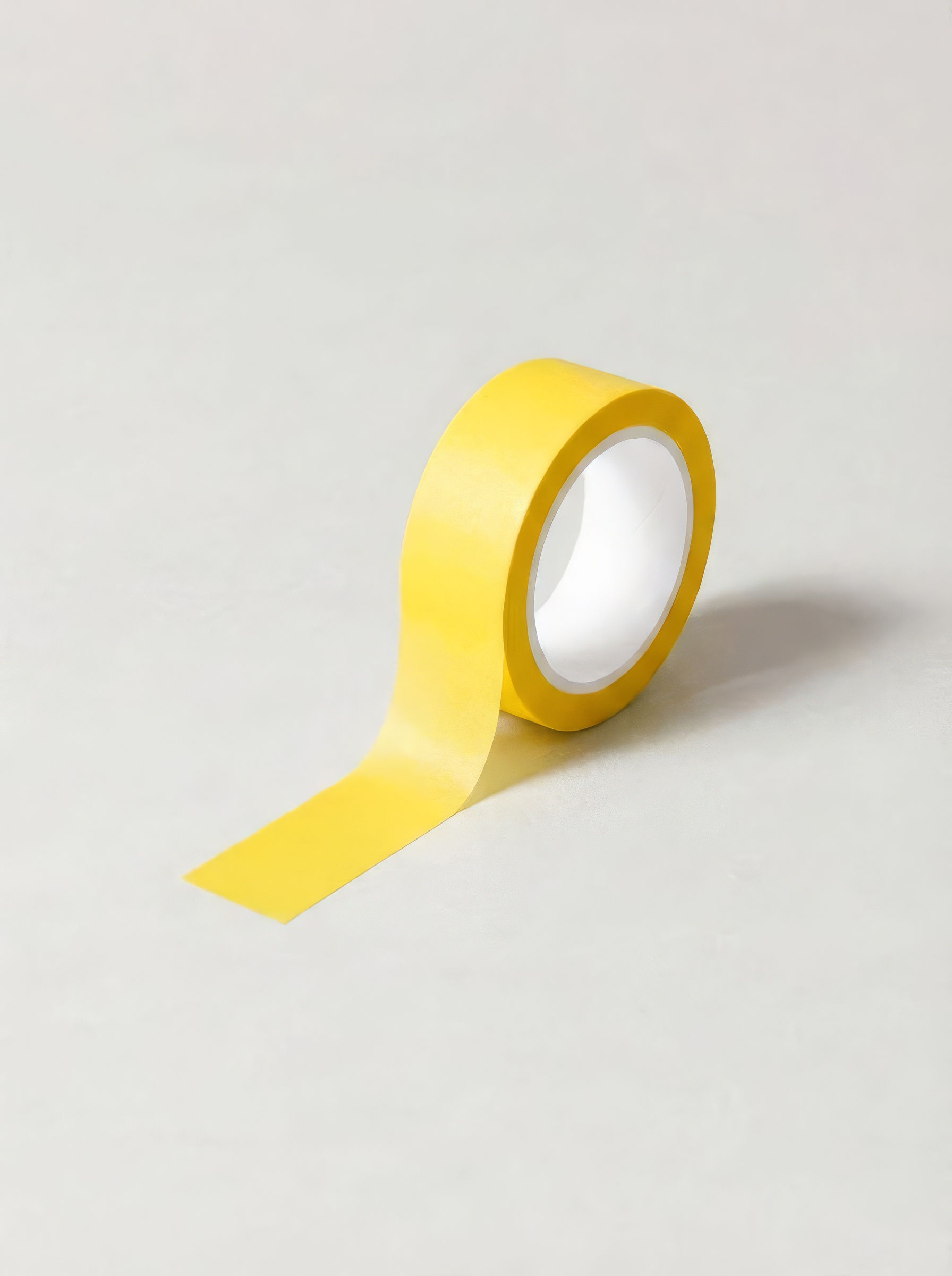 Washi Tape - Yellow