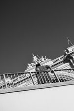 Crossing Lives