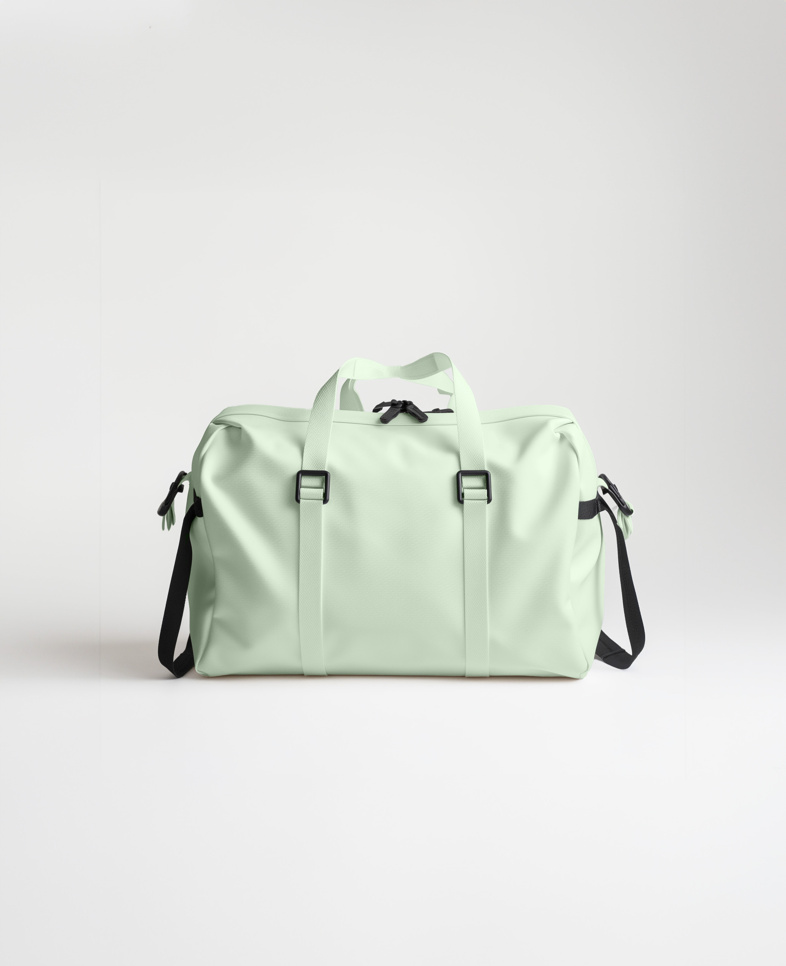 Travel Duffel Bag