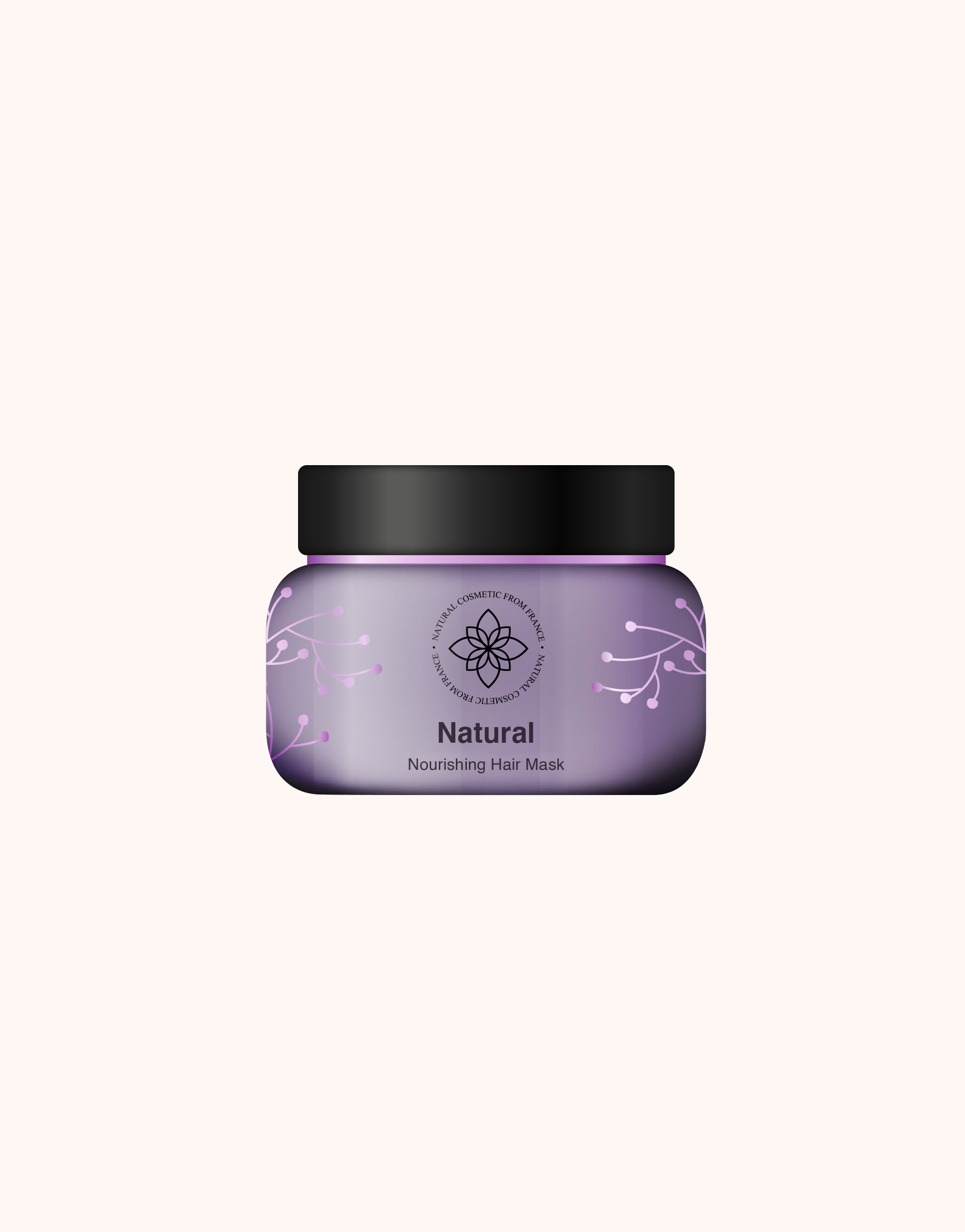 Nourishing Hair Mask