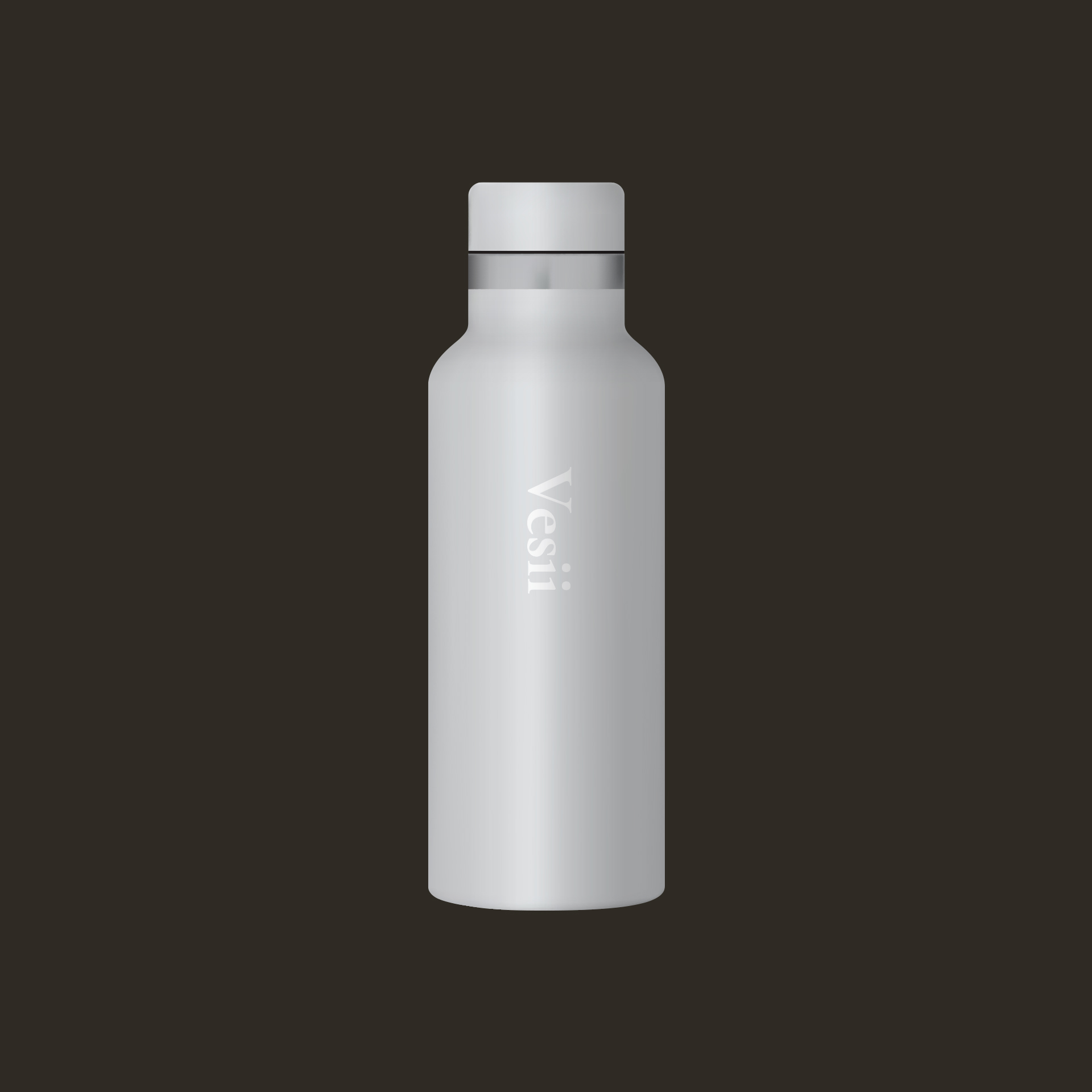 White 350ml