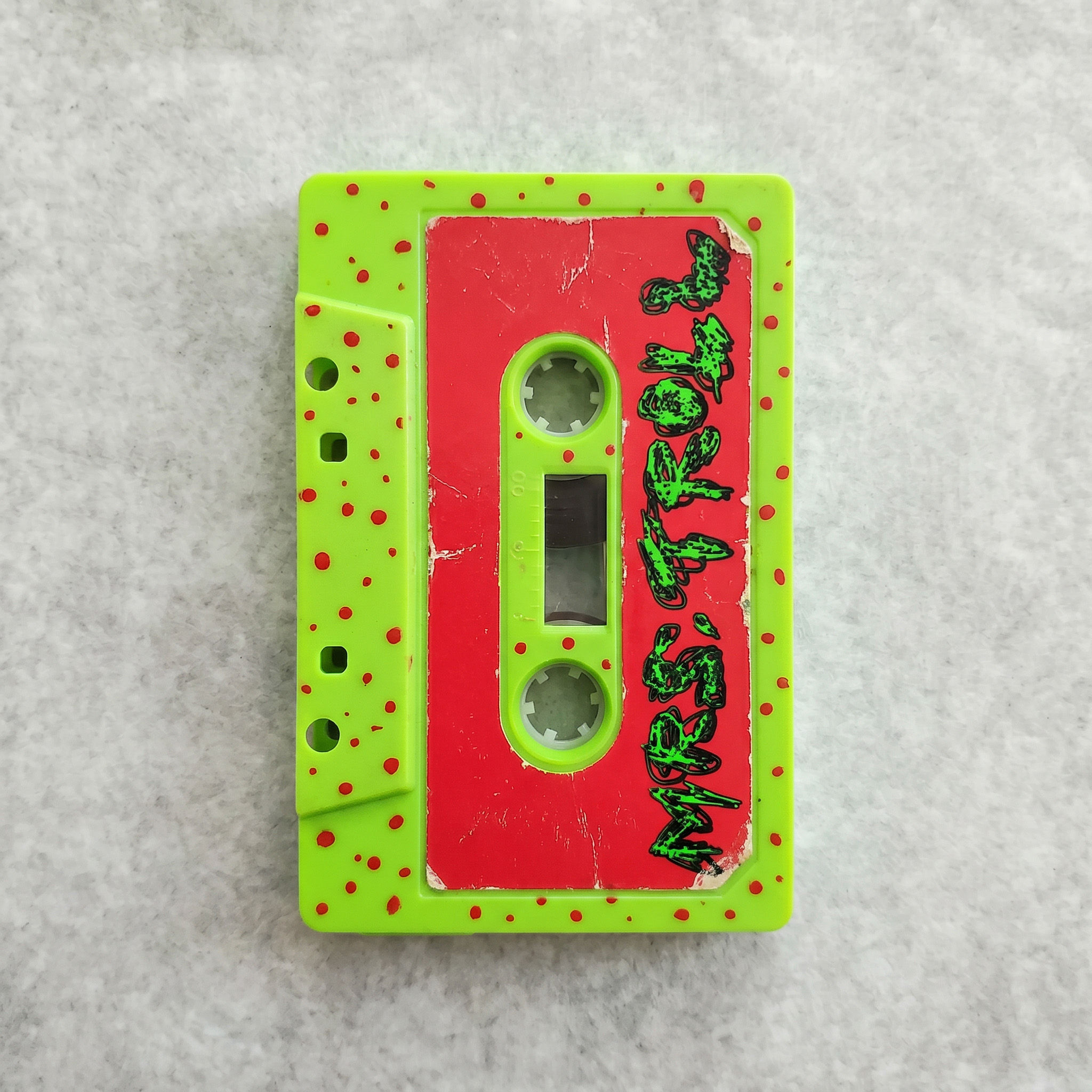 Mrs. Troll - S/T (2007)