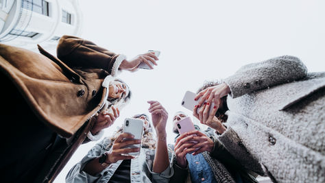 Building a Mental Health ML Risk Model Using AWS Data Wrangler