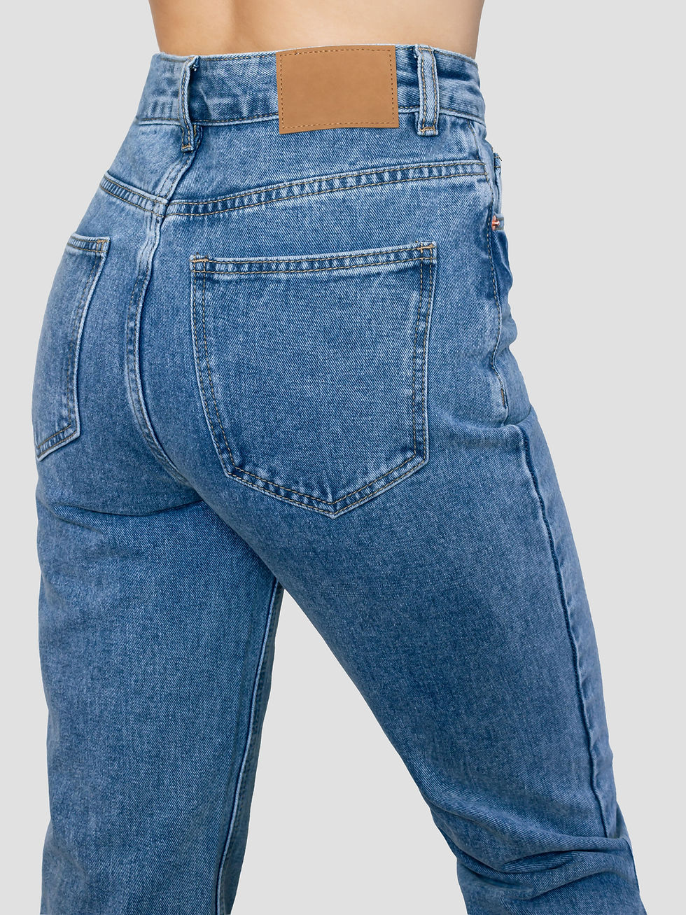 Thumbnail: Women's Denim Jeans