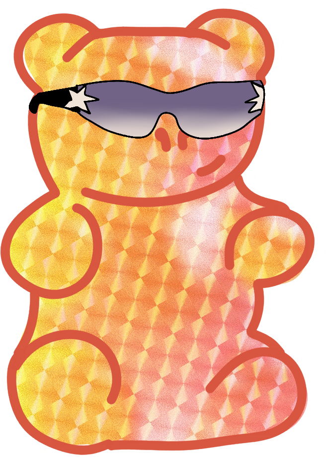 Gummy Bear