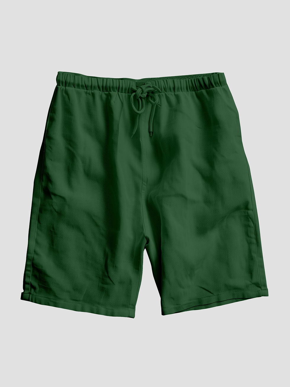 Thumbnail: Men's Cotton Shorts