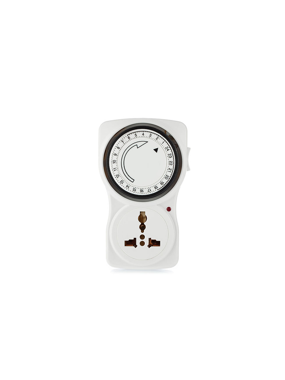 Electric Water Heater Timer | L&BBuildingSuppliers