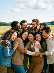 5 Ways to Ground Your Energy Today