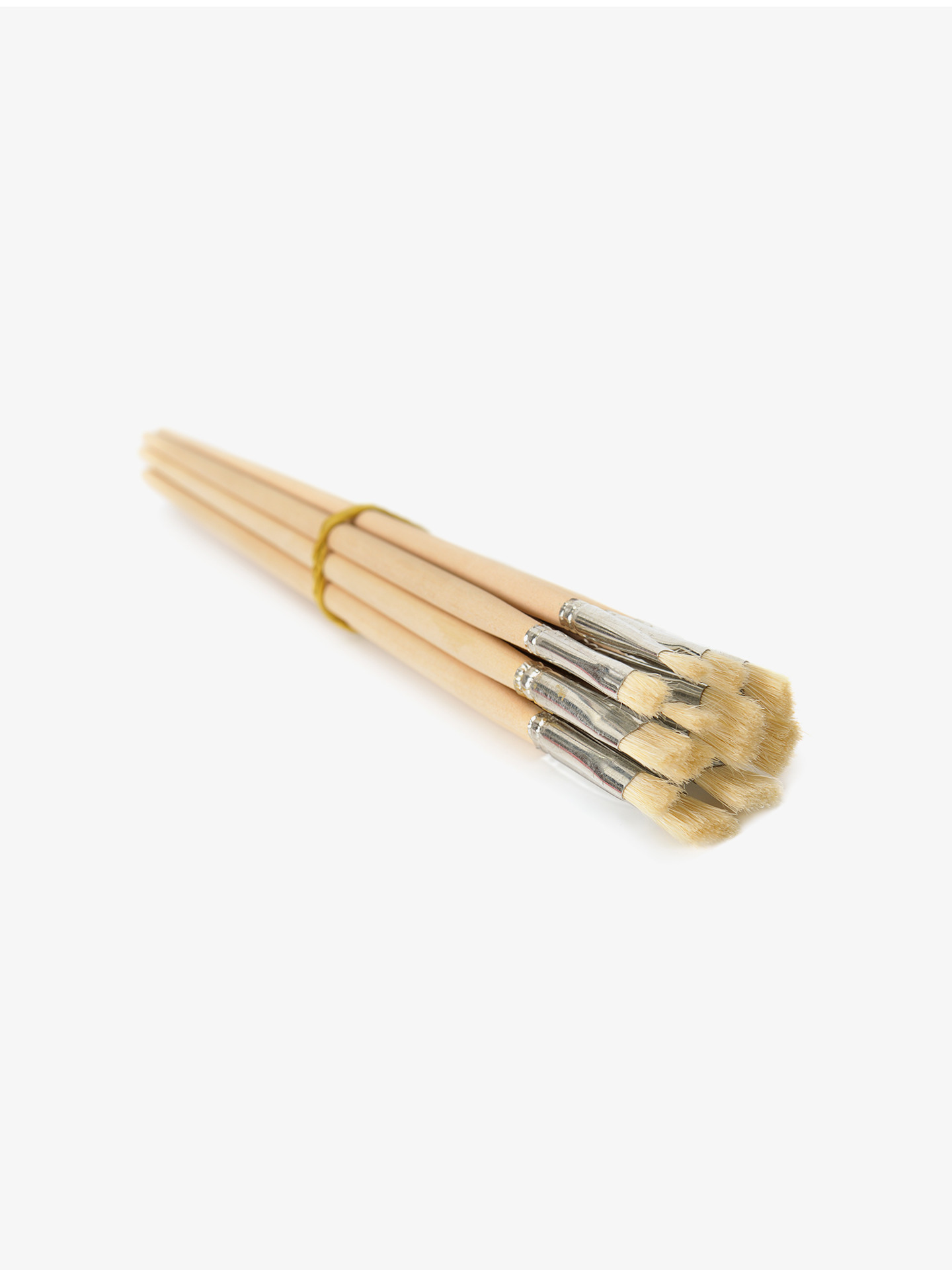ARTish, Beginner Paint Brush, Pre-School Set, 10/Pack