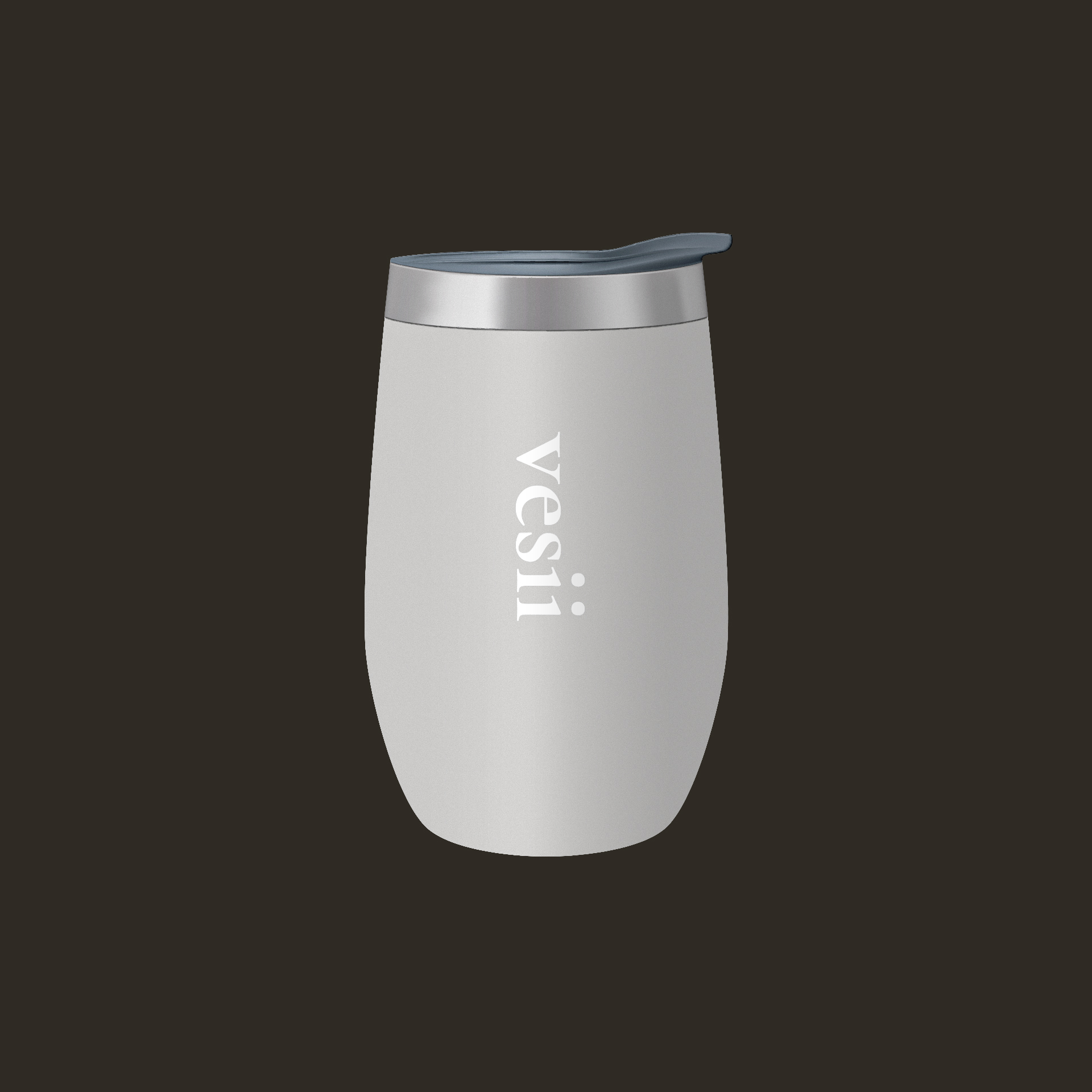 White 500ml