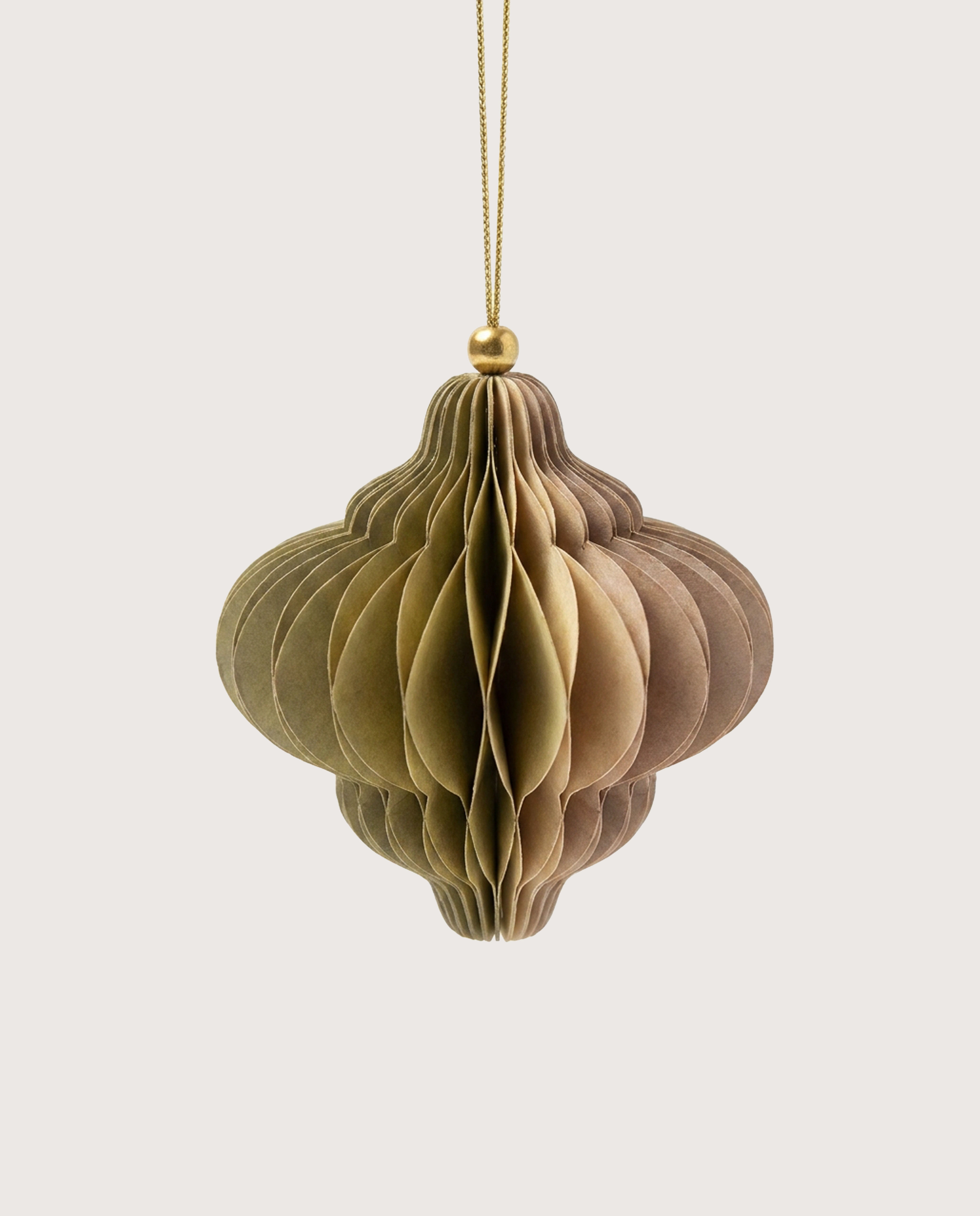 Olive Honeycomb