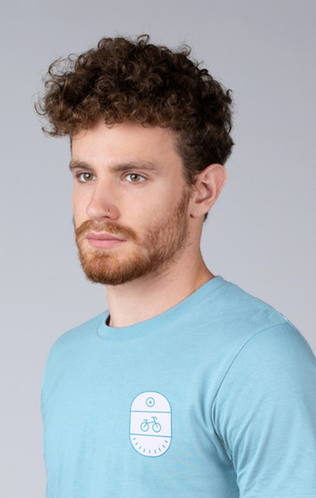 Men's Apparel | Marko Polo Tees | Custom Clothing Brand