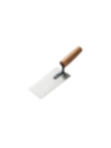 Steel Faux Finish Paint Trowel