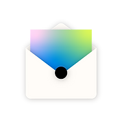 Subscribe Mail Icon
