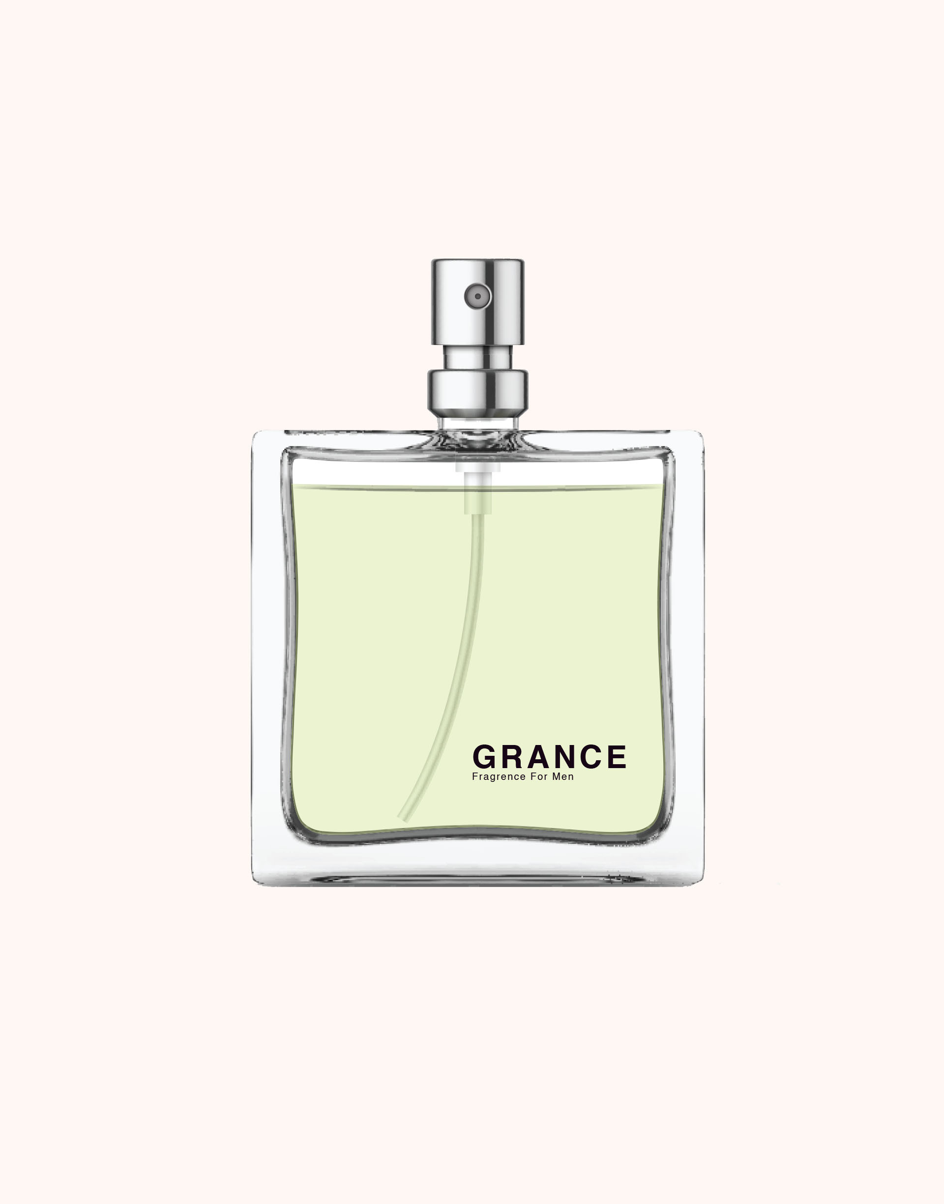 Grance Fragrance for Men