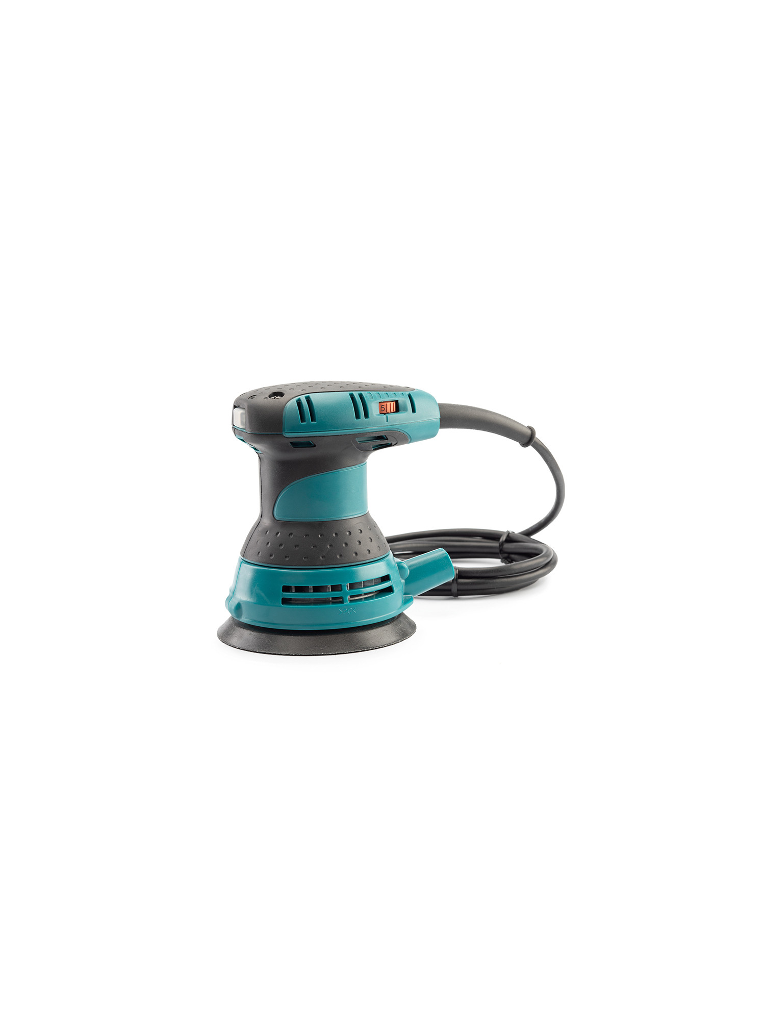 Cordless 5 in. Sander Tool