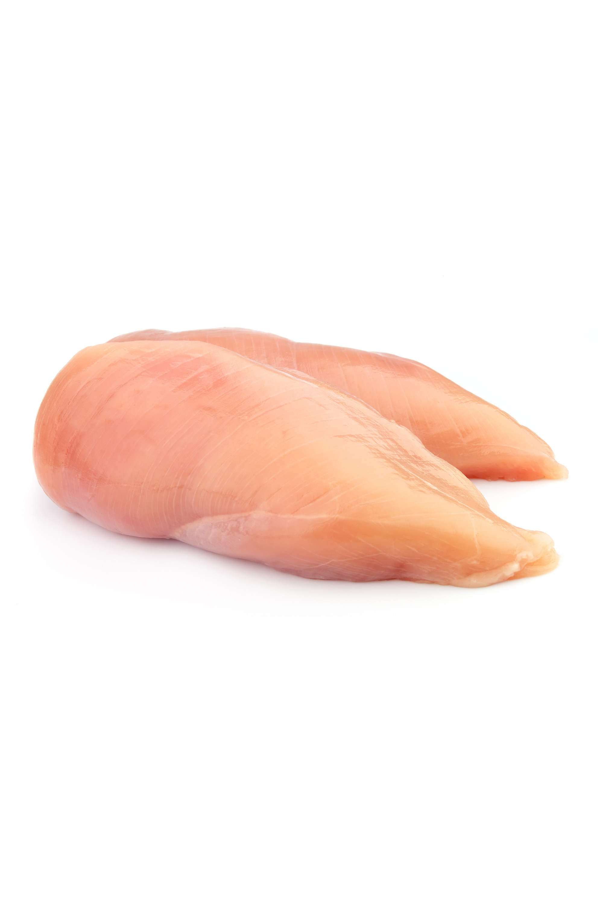 Boneless Chicken Breasts - 1lb