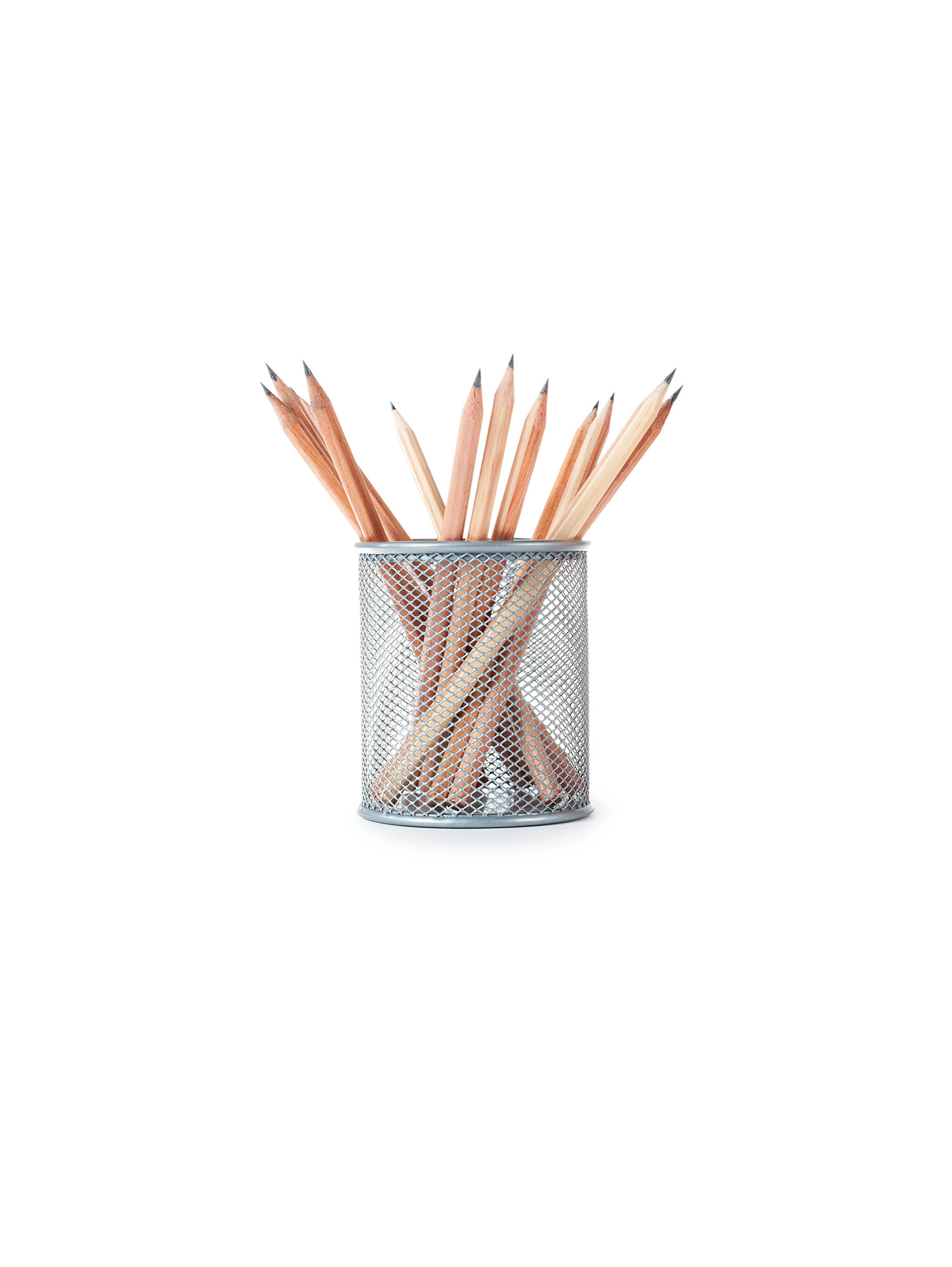 Metal Basket