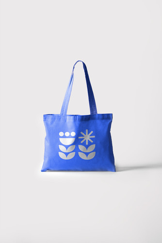 tote bag | EB Homes & Design