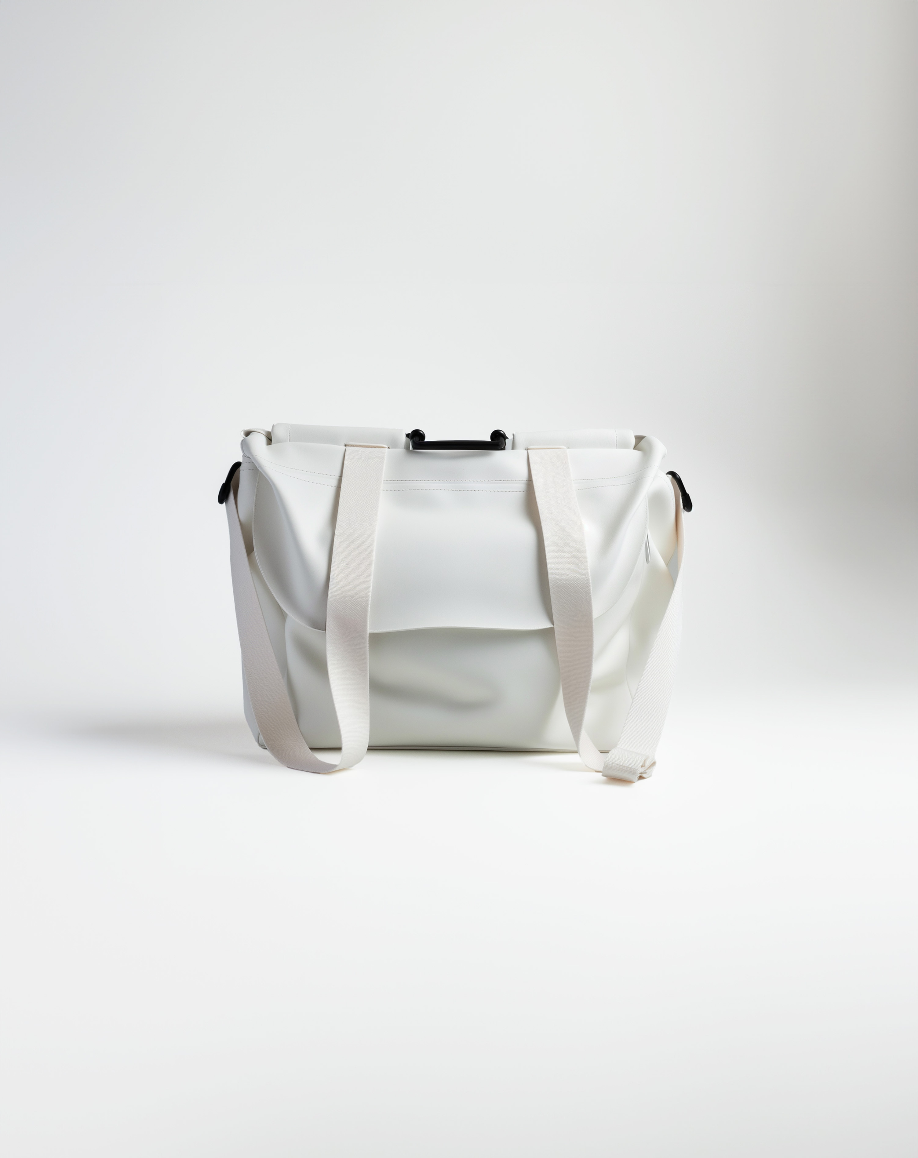 Durable Vegan Travel Bag